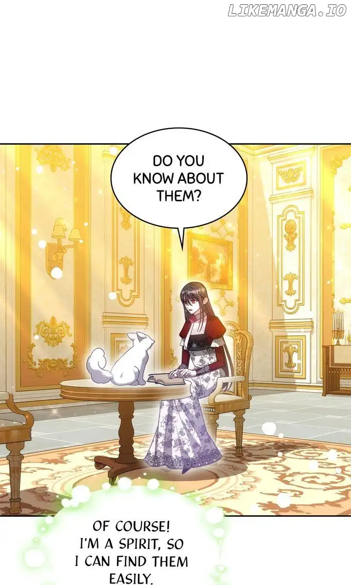 I Hated It Even More Chapter 60 page 65