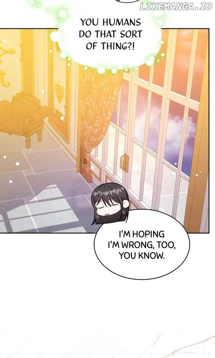 I Hated It Even More Chapter 60 page 72