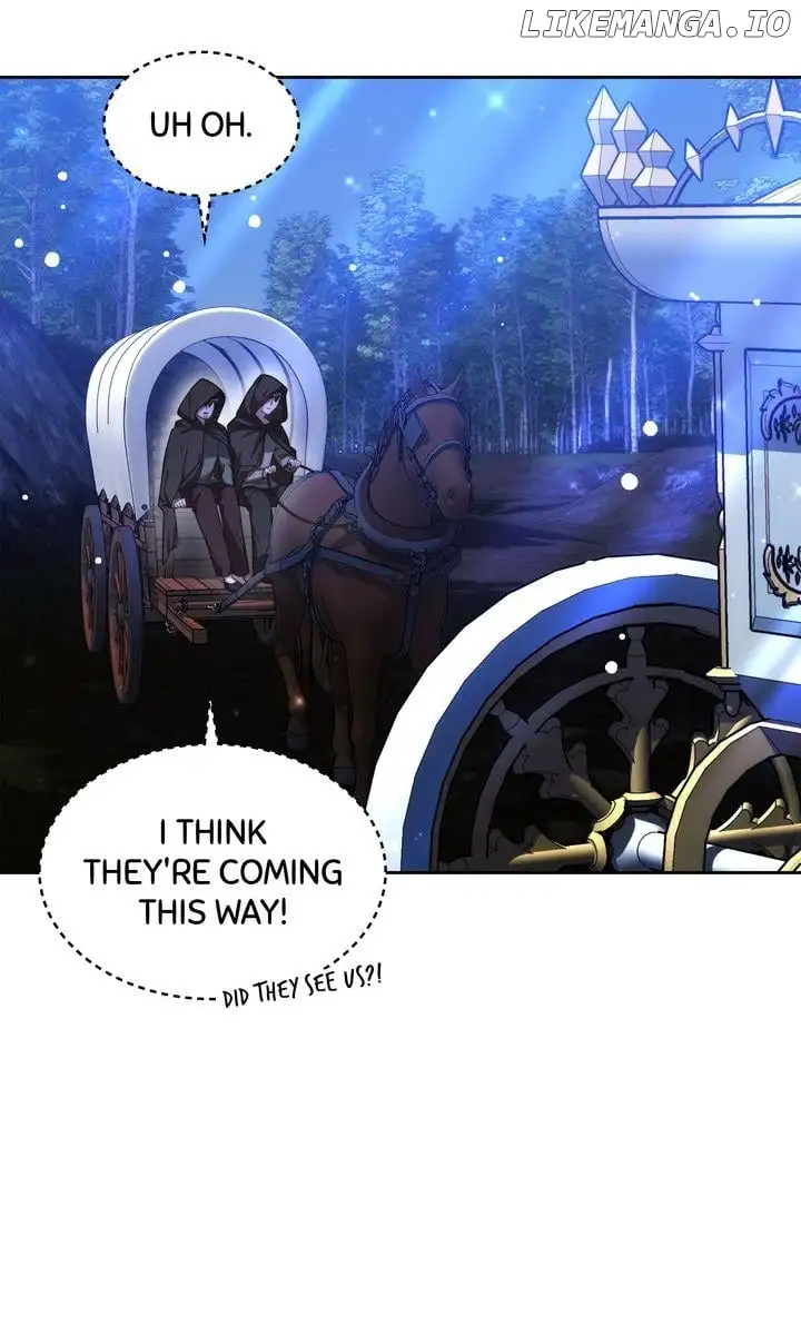 I Hated It Even More Chapter 60 page 83