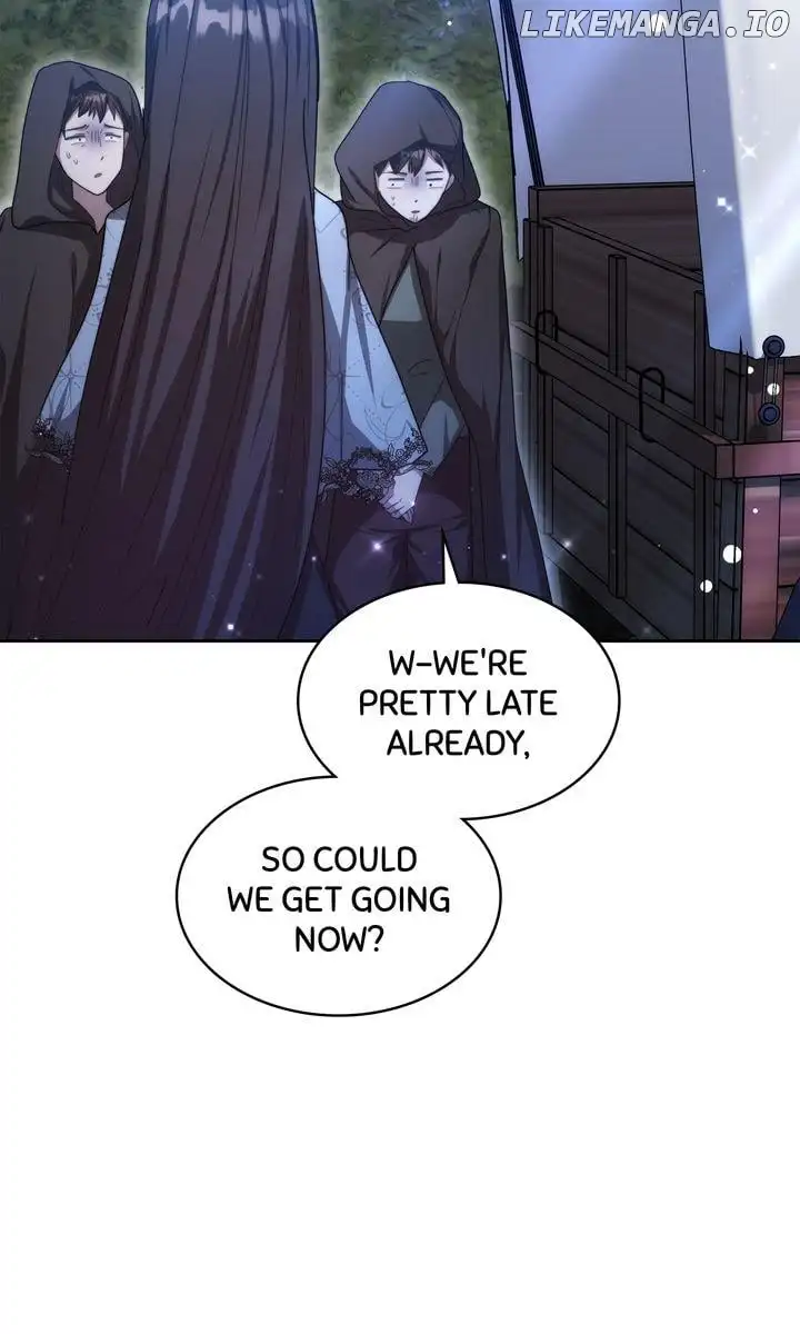 I Hated It Even More Chapter 60 page 93