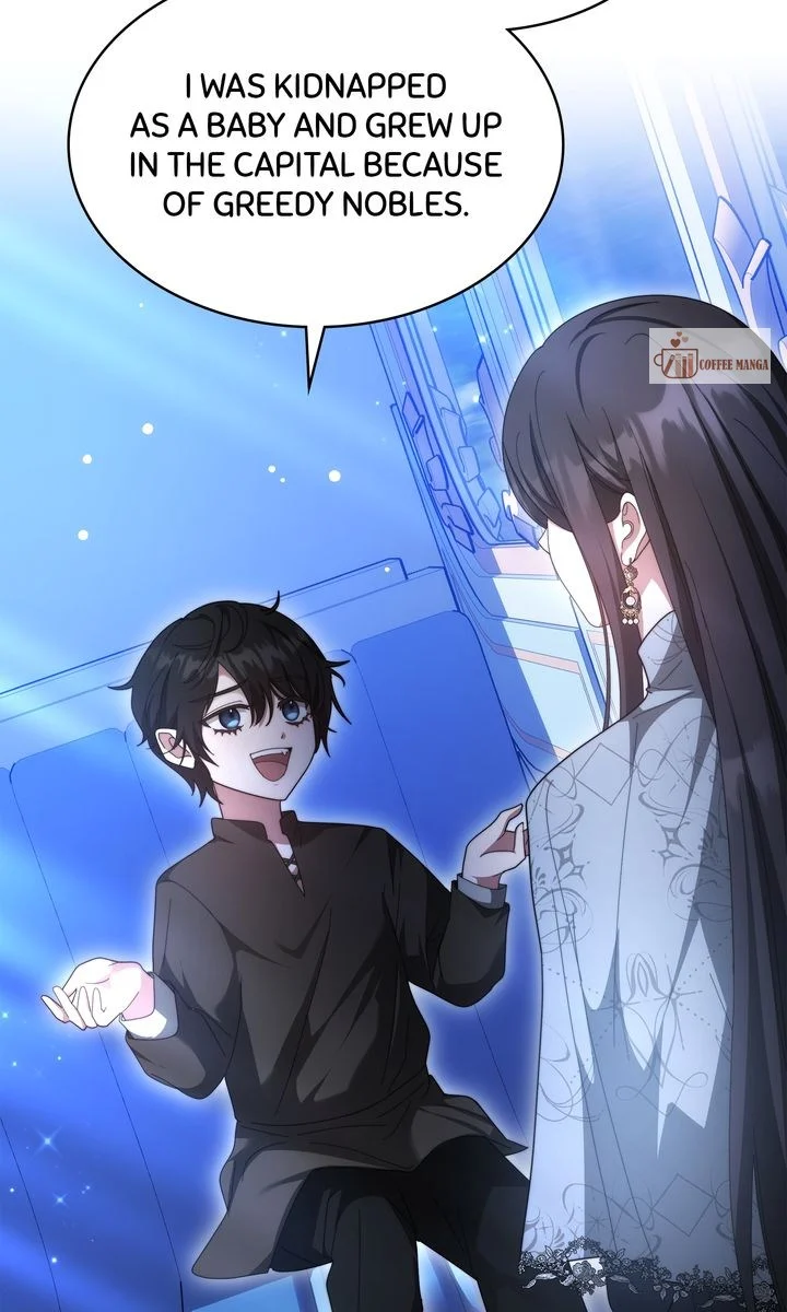 I Hated It Even More Chapter 61 page 16
