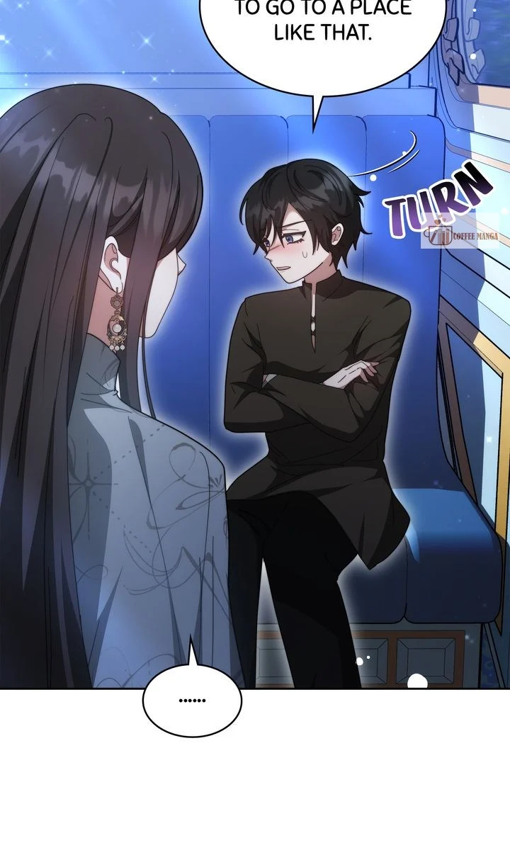 I Hated It Even More Chapter 61 page 27