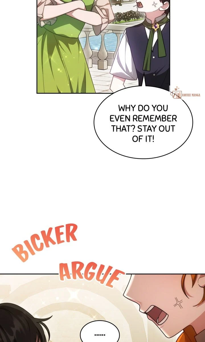 I Hated It Even More Chapter 61 page 40