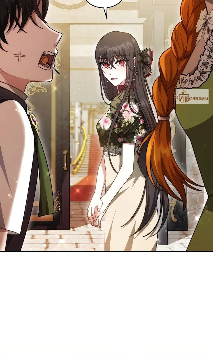 I Hated It Even More Chapter 61 page 41