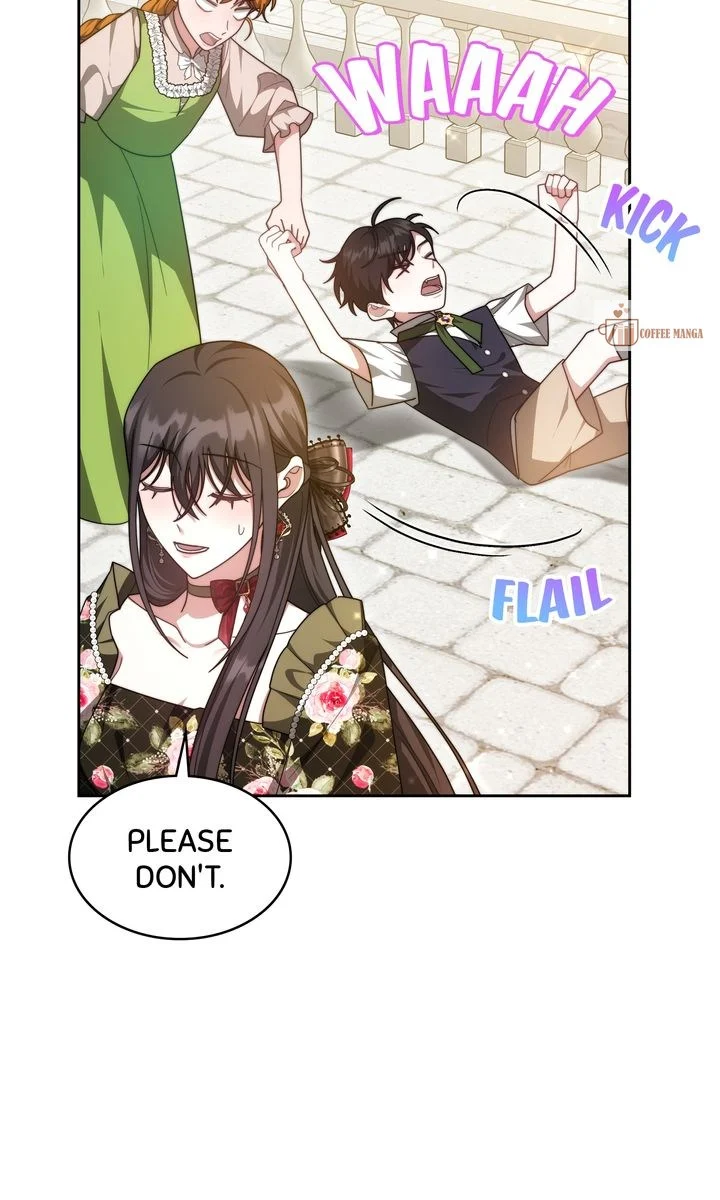 I Hated It Even More Chapter 61 page 44