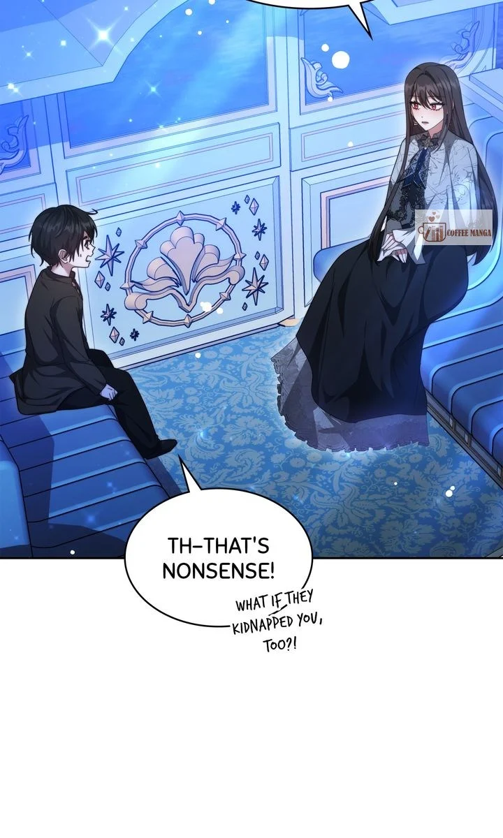 I Hated It Even More Chapter 61 page 8