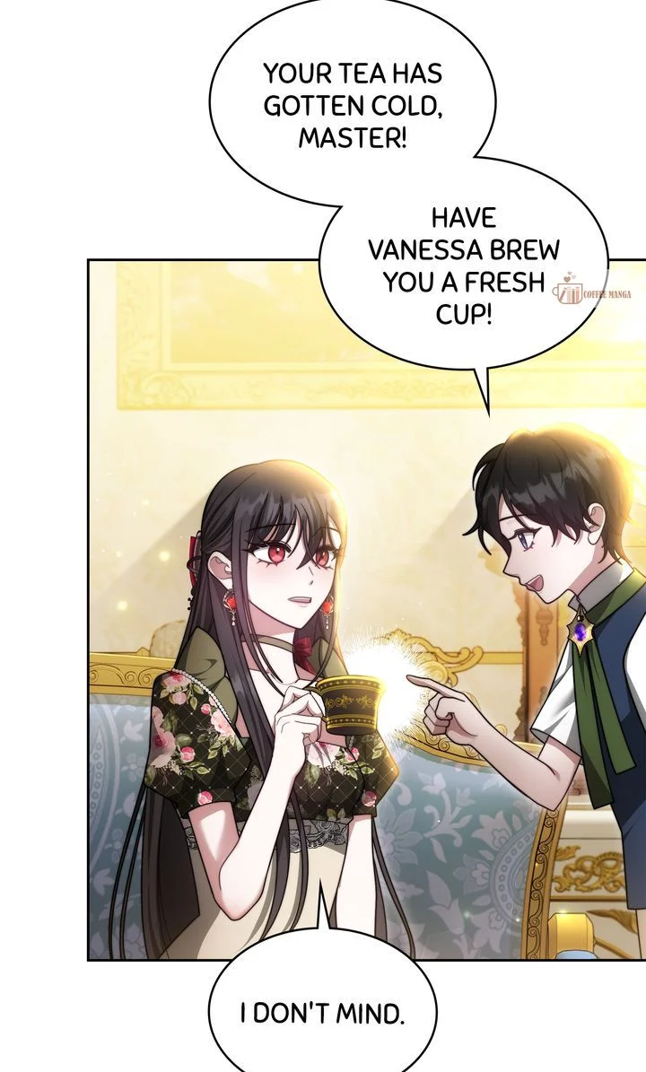 I Hated It Even More Chapter 62 page 20