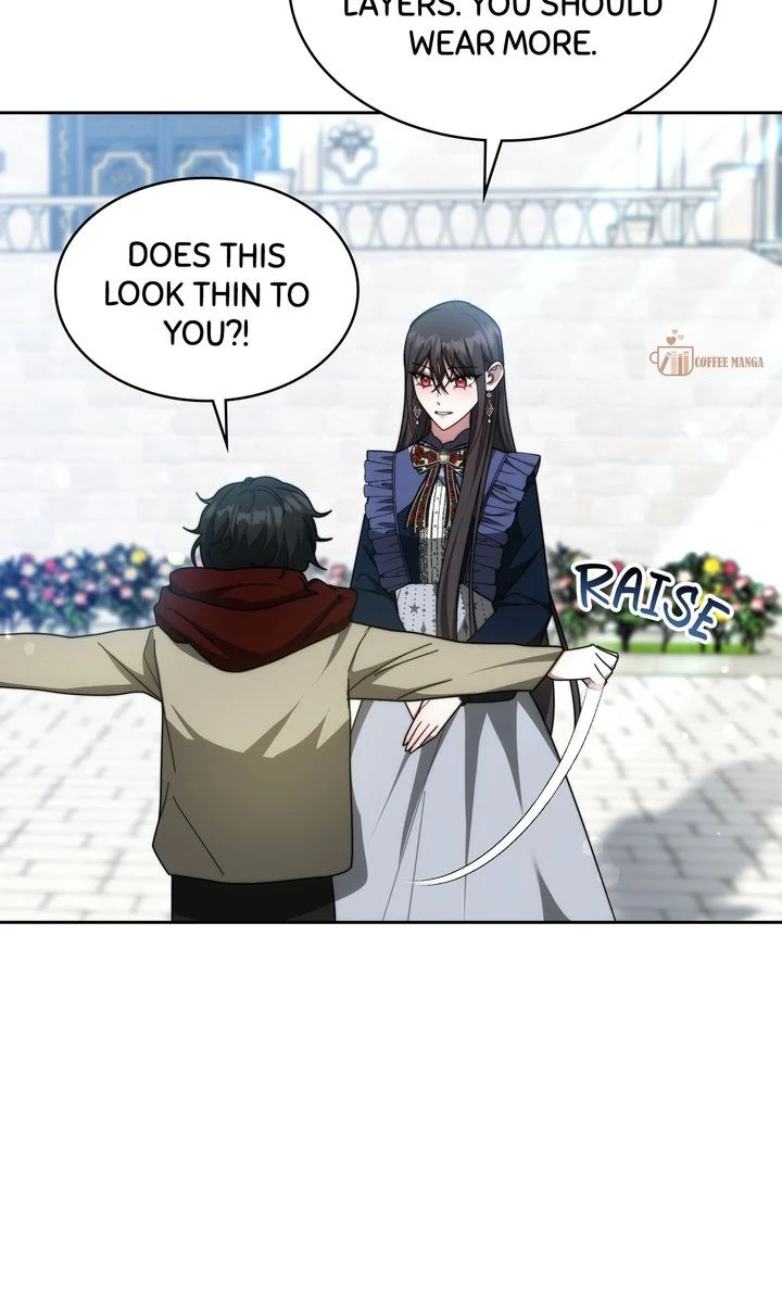 I Hated It Even More Chapter 63 page 11