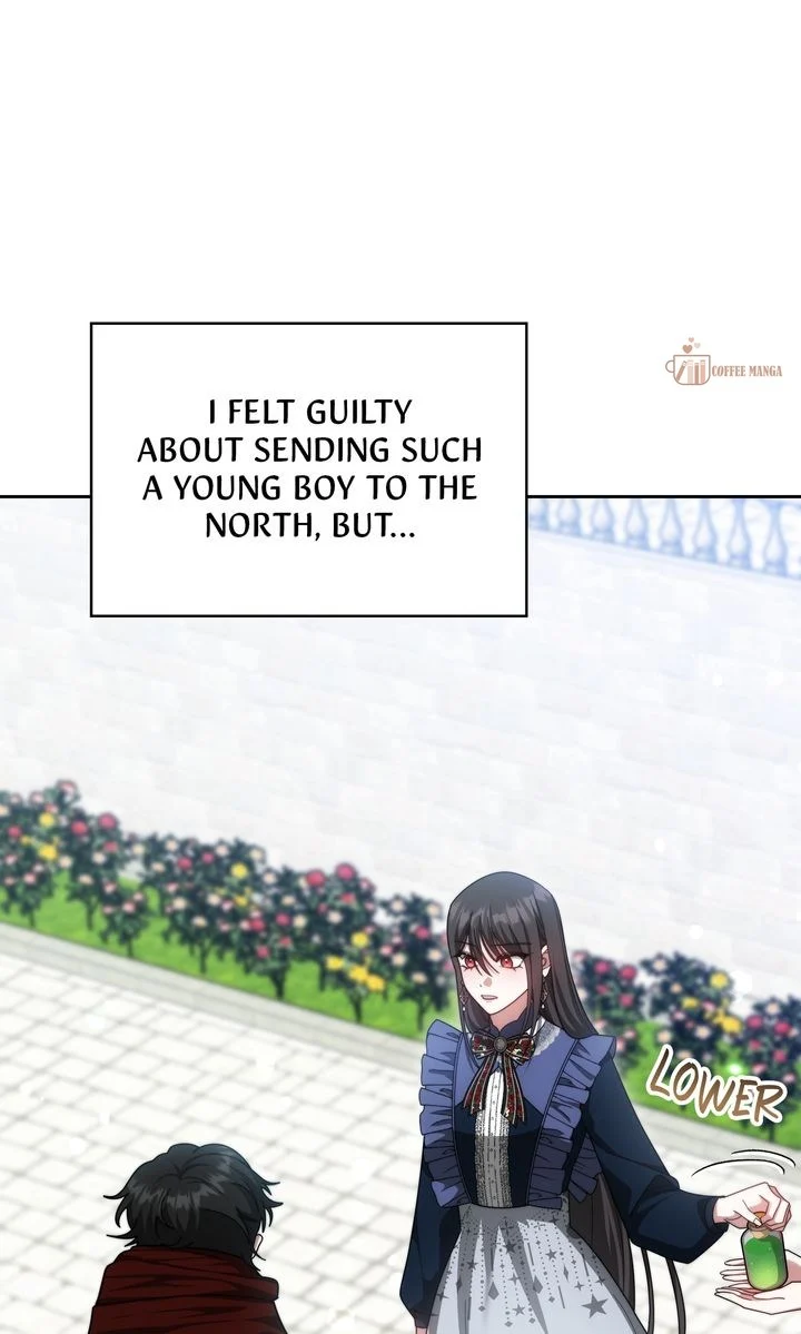 I Hated It Even More Chapter 63 page 8