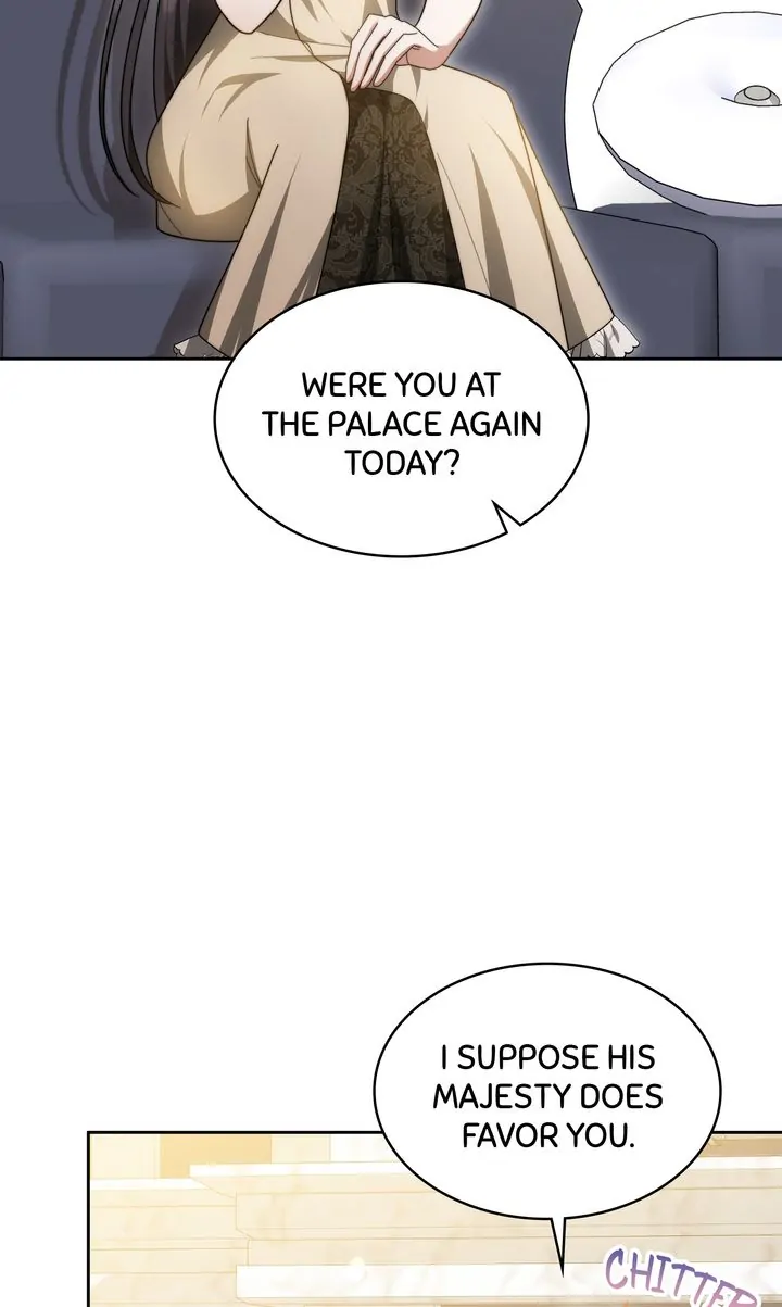 I Hated It Even More Chapter 64 page 64