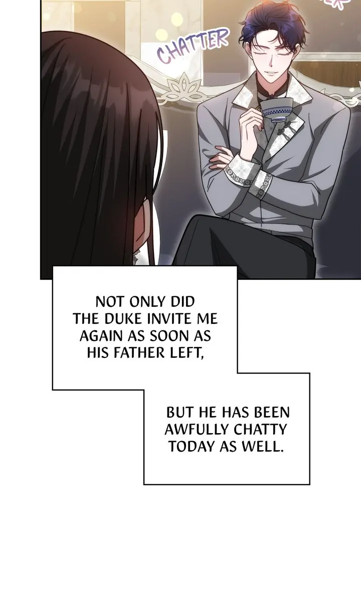 I Hated It Even More Chapter 64 page 65