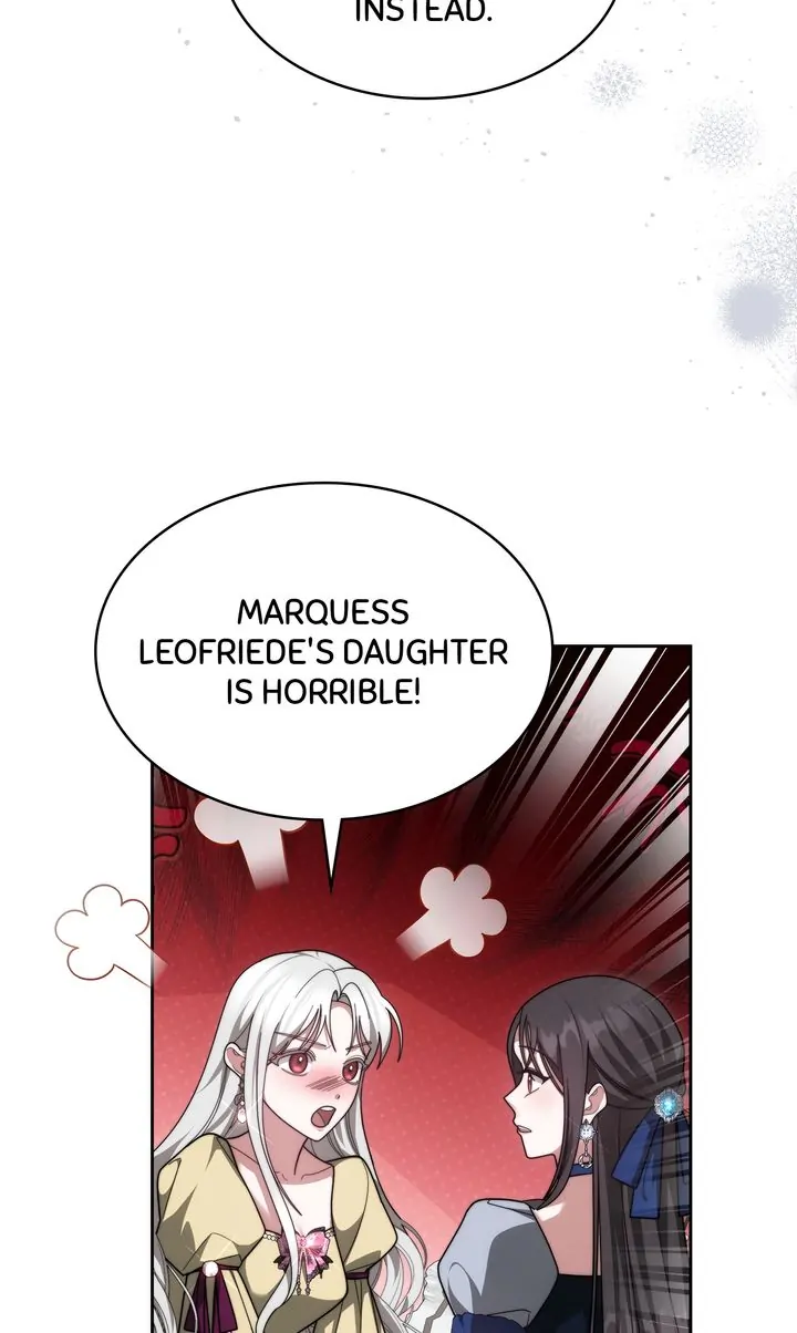I Hated It Even More Chapter 65 page 100