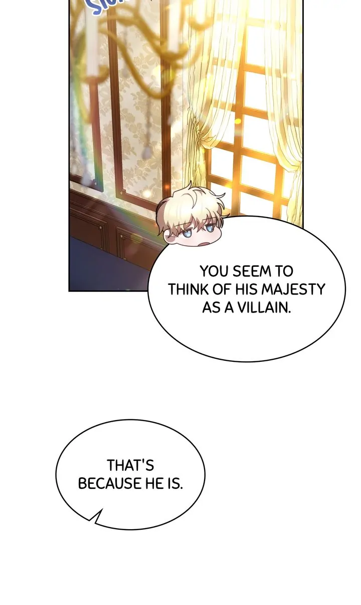 I Hated It Even More Chapter 65 page 50