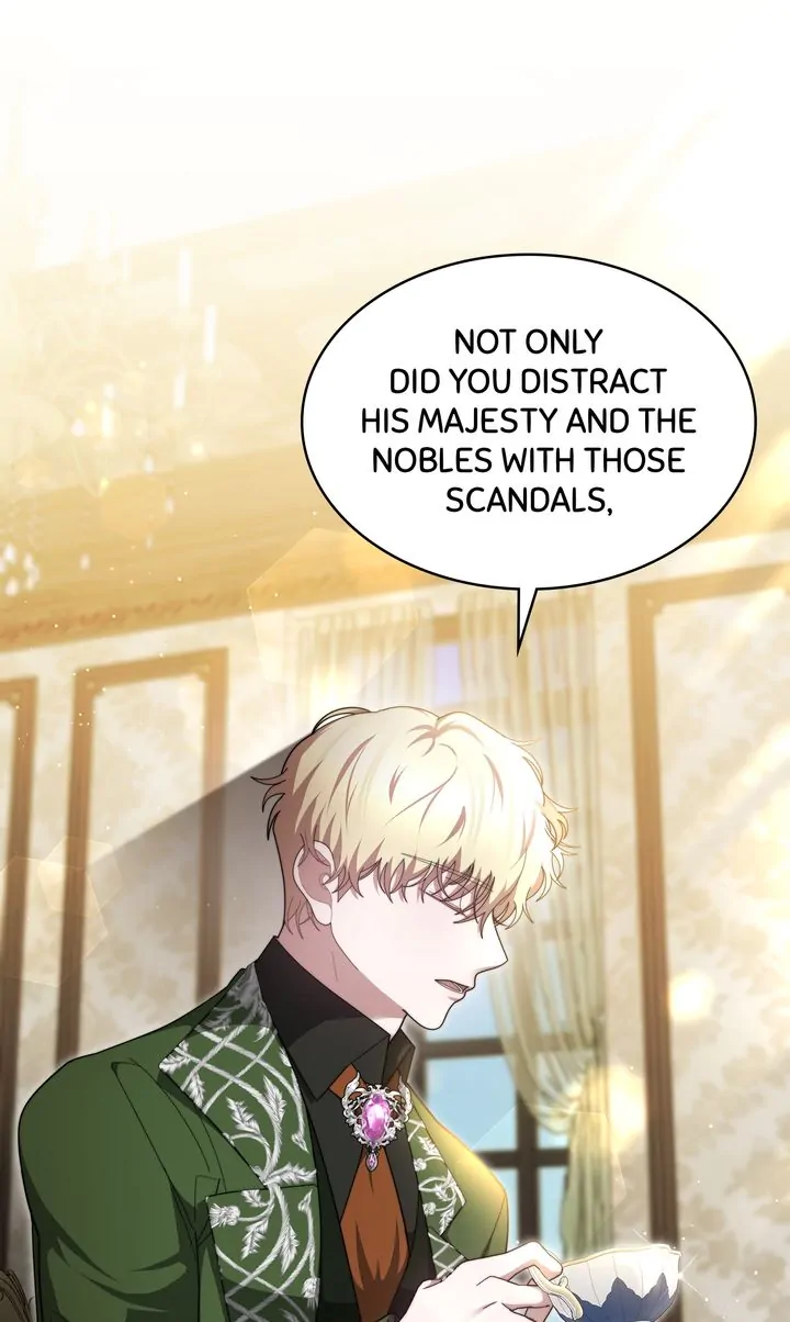 I Hated It Even More Chapter 65 page 54