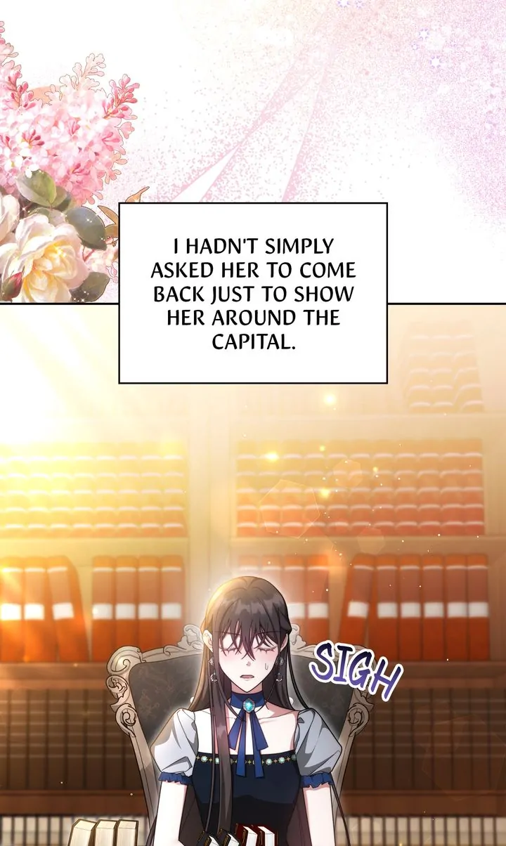 I Hated It Even More Chapter 65 page 76