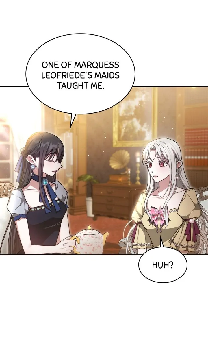 I Hated It Even More Chapter 65 page 94