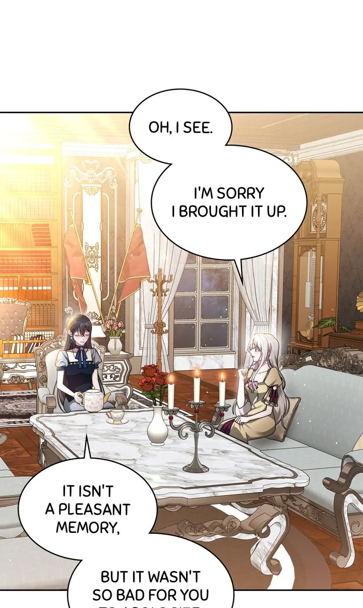 I Hated It Even More Chapter 65 page 96