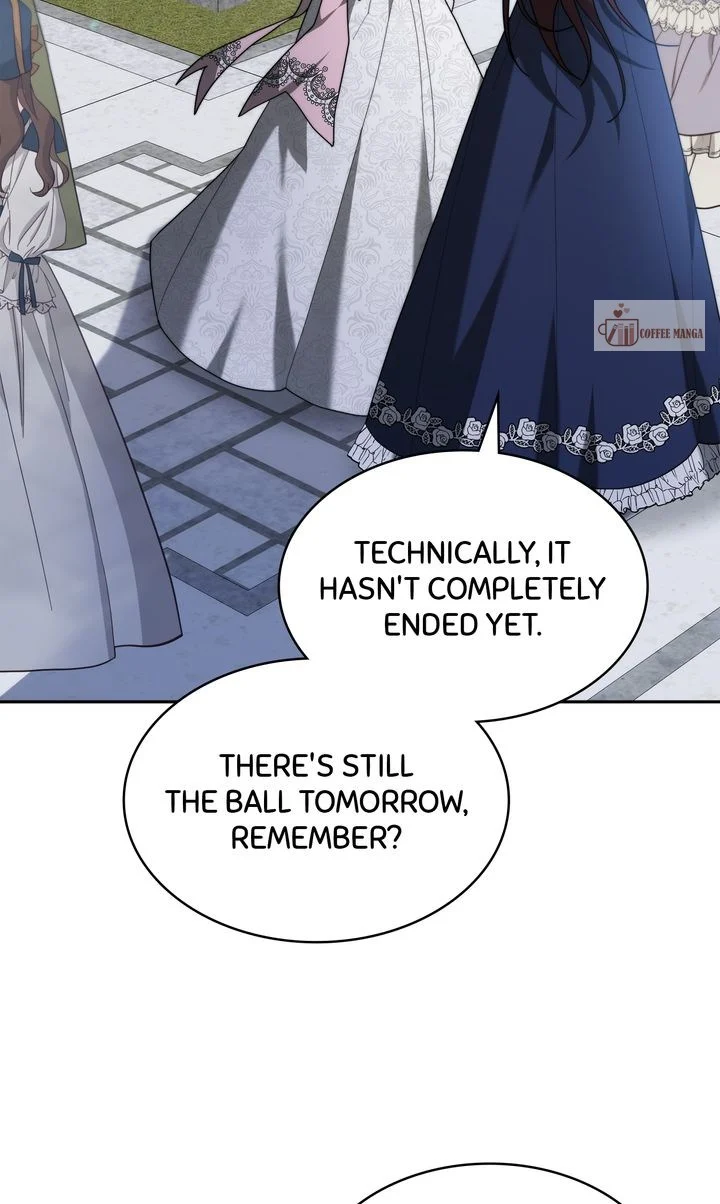 I Hated It Even More Chapter 66 page 37