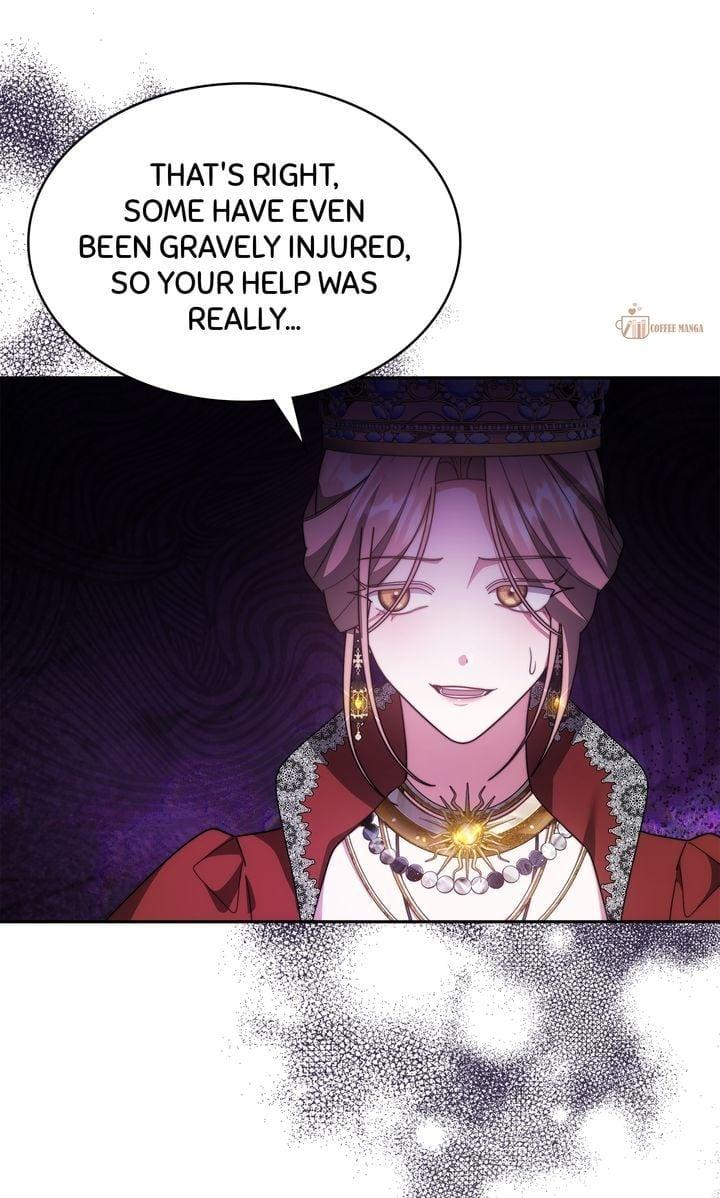 I Hated It Even More Chapter 69 page 20
