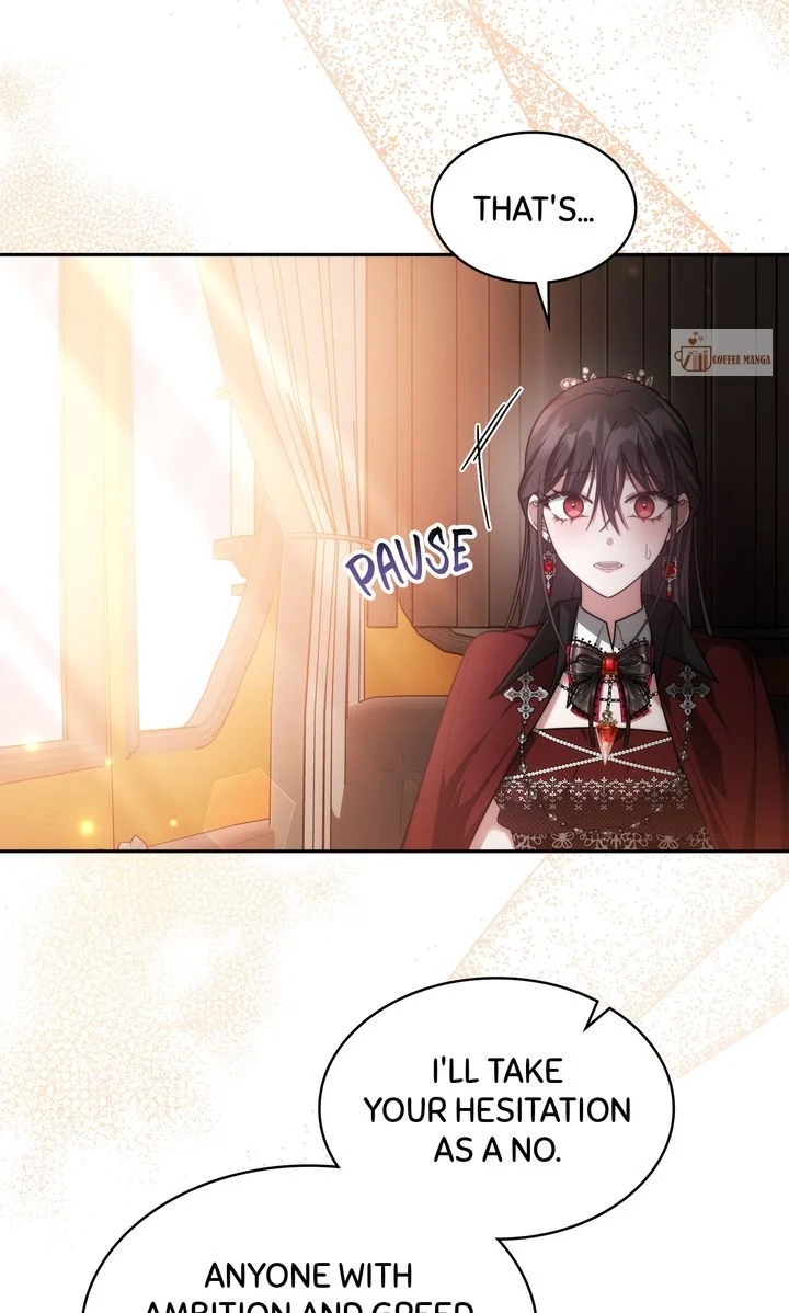 I Hated It Even More Chapter 69 page 98