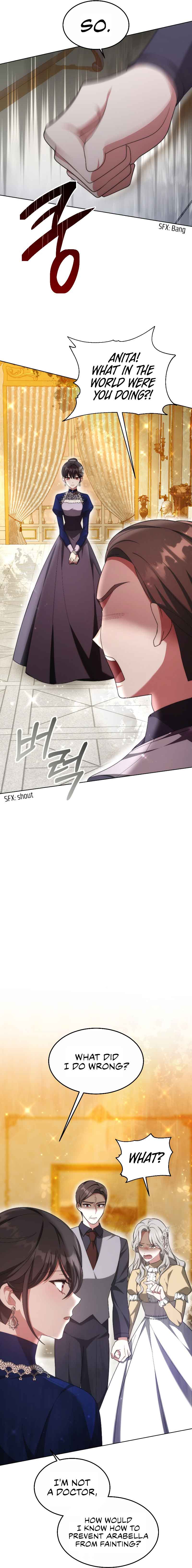 I Hated It Even More Chapter 7 page 17