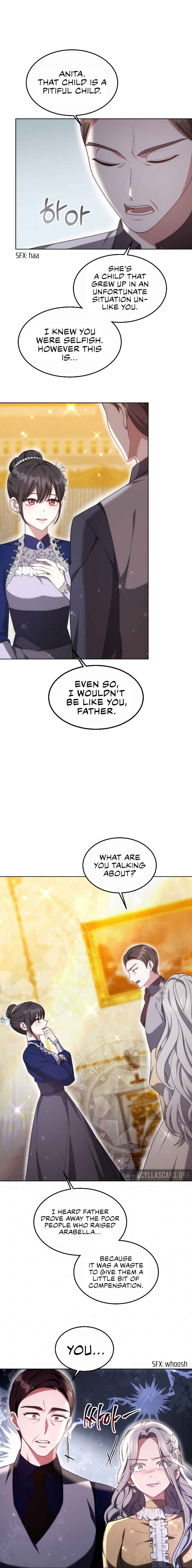I Hated It Even More Chapter 7 page 18