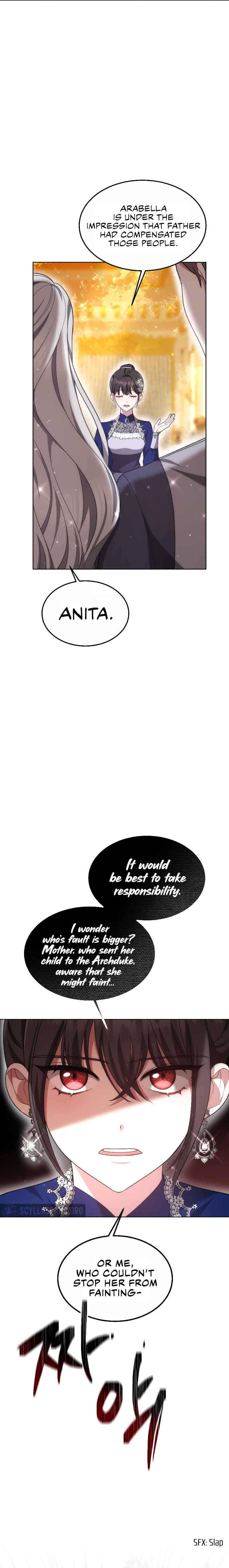 I Hated It Even More Chapter 7 page 19