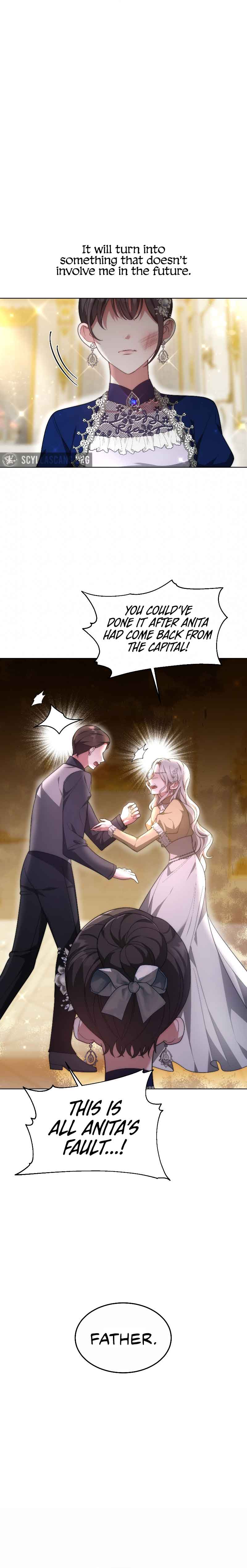I Hated It Even More Chapter 7 page 21