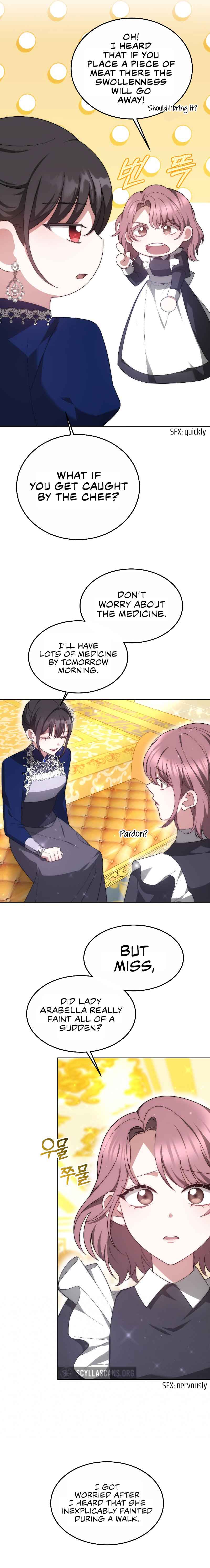 I Hated It Even More Chapter 7 page 23
