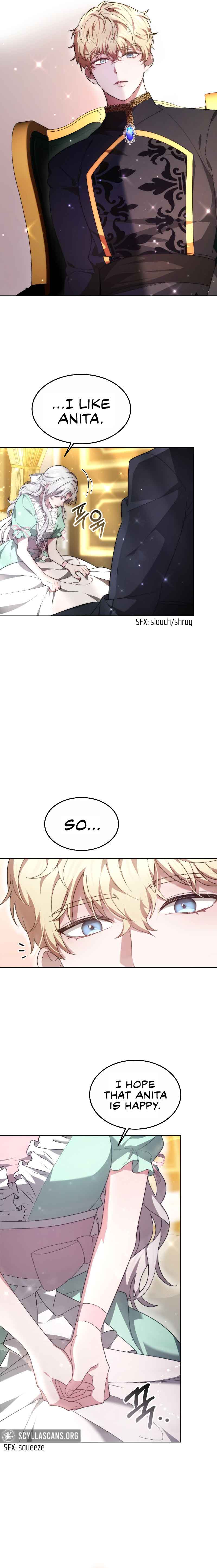 I Hated It Even More Chapter 7 page 5