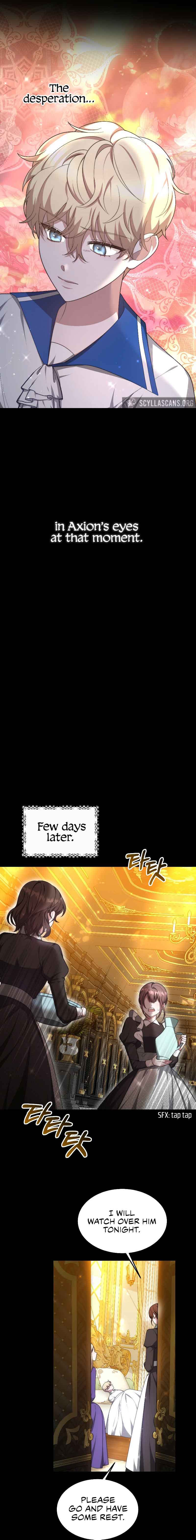 I Hated It Even More Chapter 8 page 9