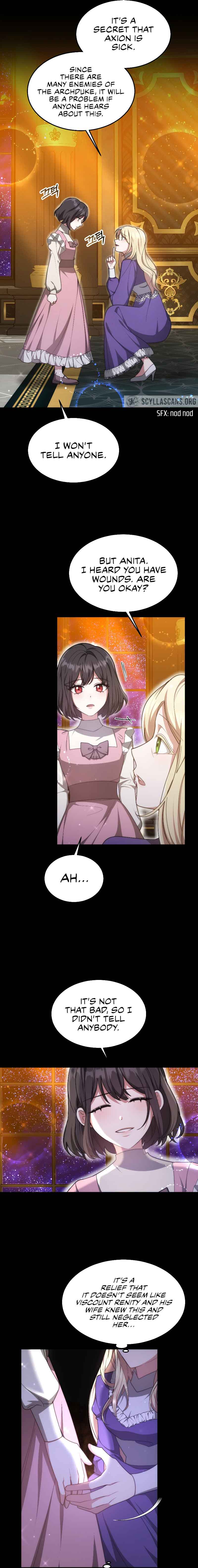 I Hated It Even More Chapter 8 page 15