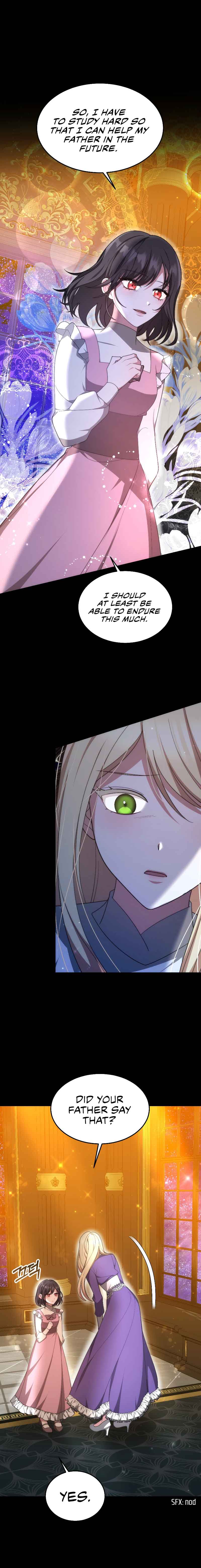 I Hated It Even More Chapter 8 page 17