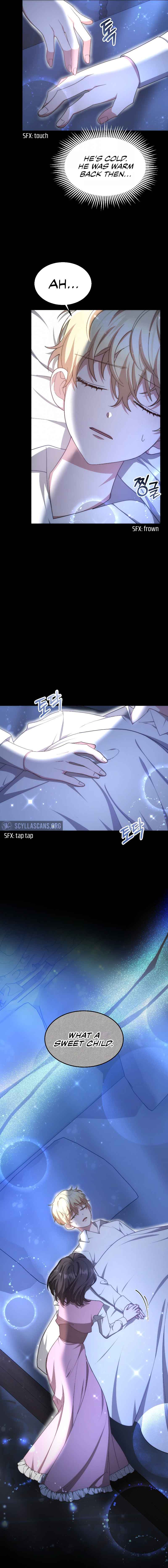 I Hated It Even More Chapter 8 page 20