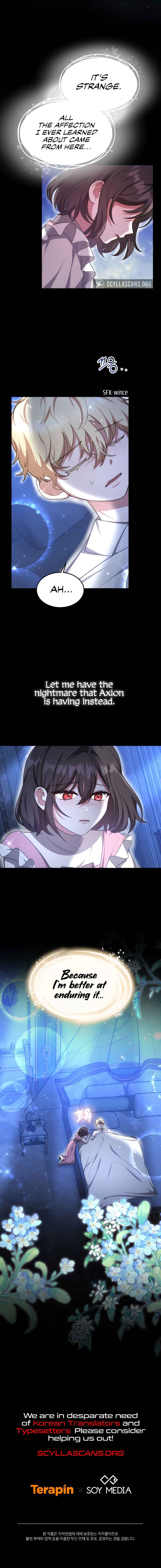 I Hated It Even More Chapter 8 page 21