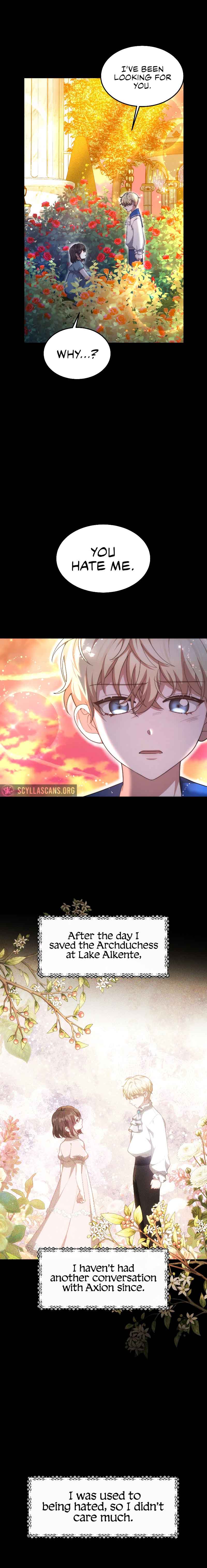 I Hated It Even More Chapter 8 page 5