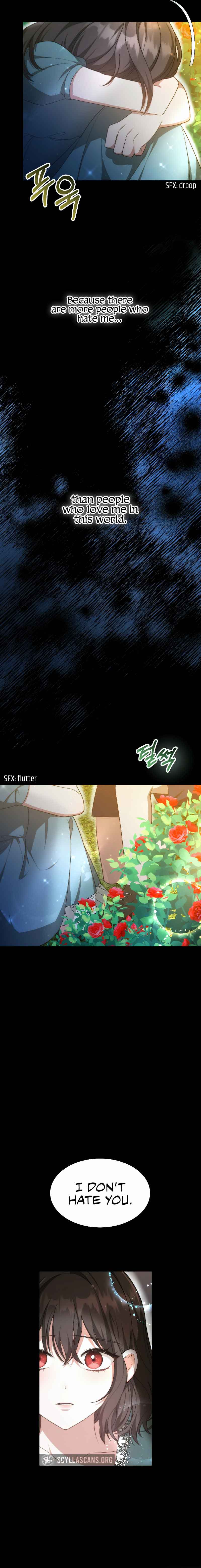 I Hated It Even More Chapter 8 page 6