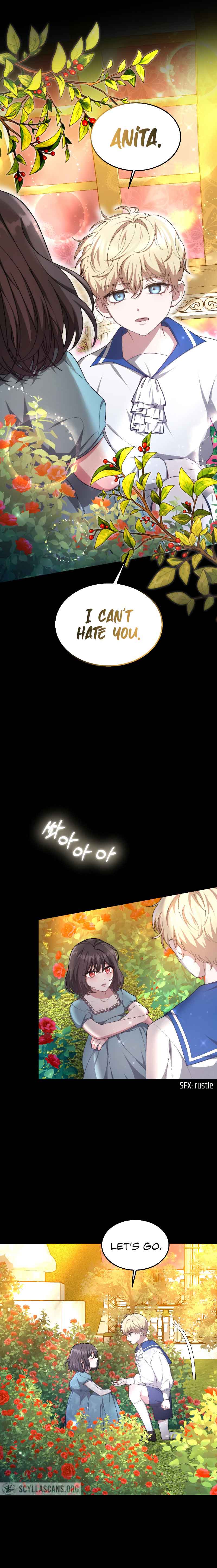 I Hated It Even More Chapter 8 page 7