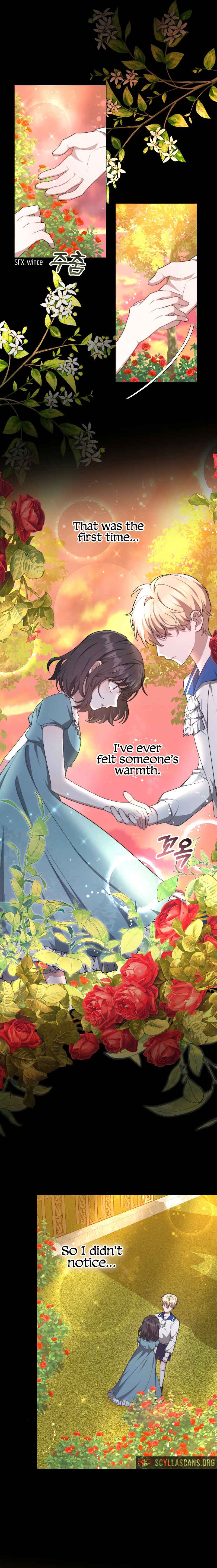 I Hated It Even More Chapter 8 page 8