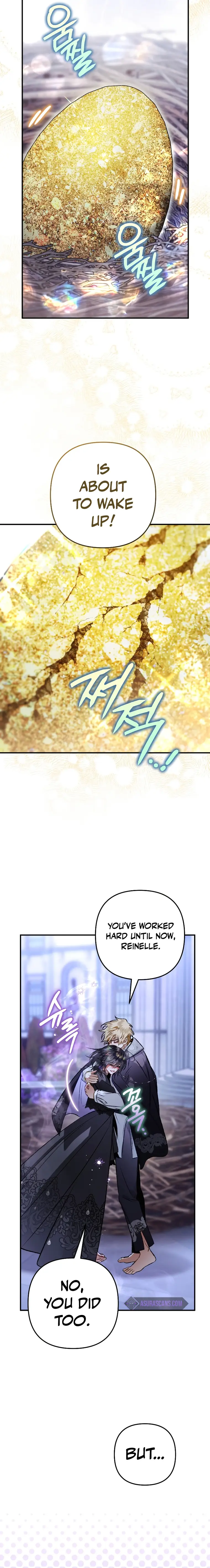 I Have Become a Crow Chapter 104 page 19
