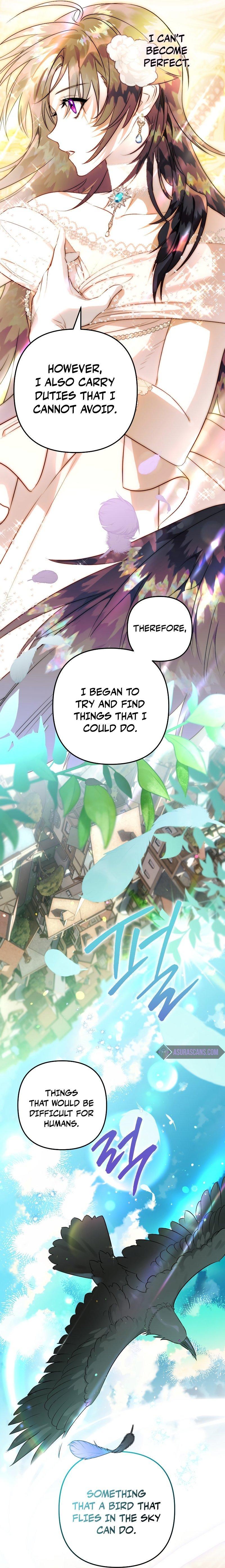 I Have Become a Crow Chapter 57 page 4