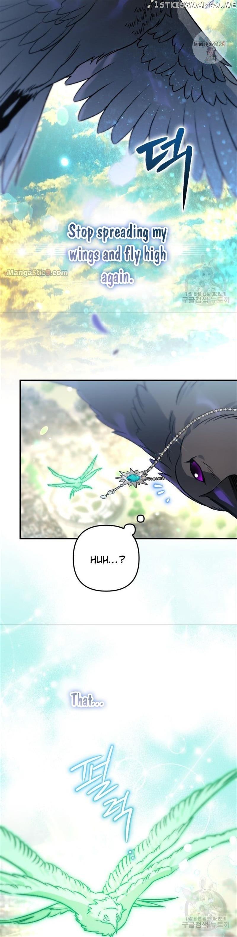 I Have Become a Crow Chapter 88 page 11