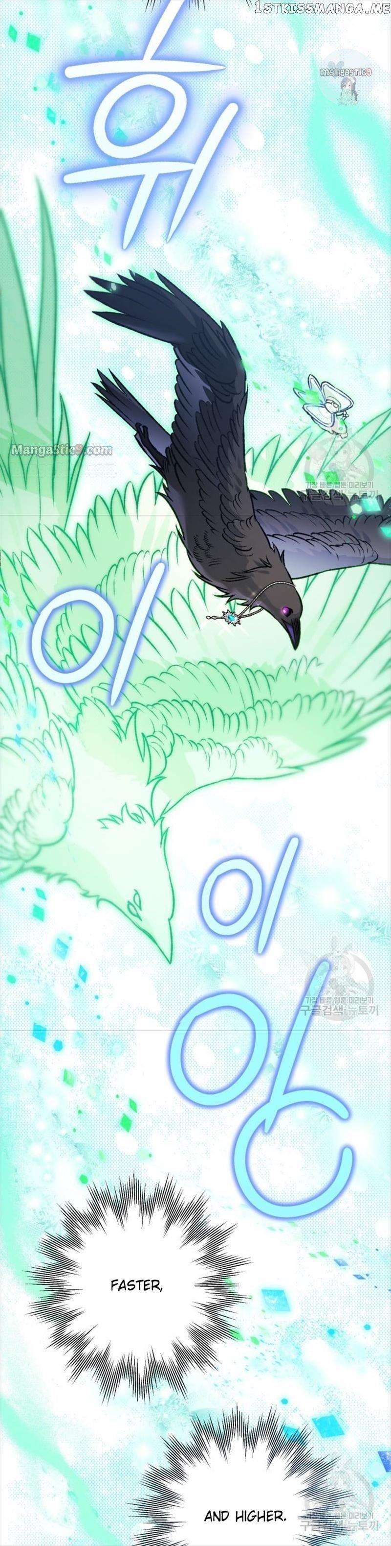 I Have Become a Crow Chapter 88 page 15