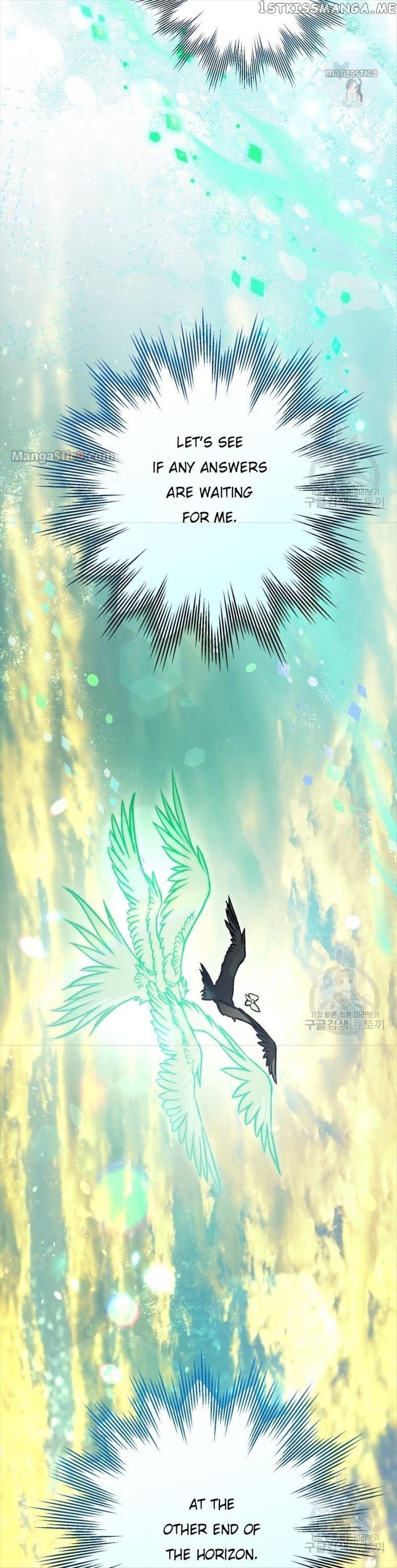 I Have Become a Crow Chapter 88 page 16