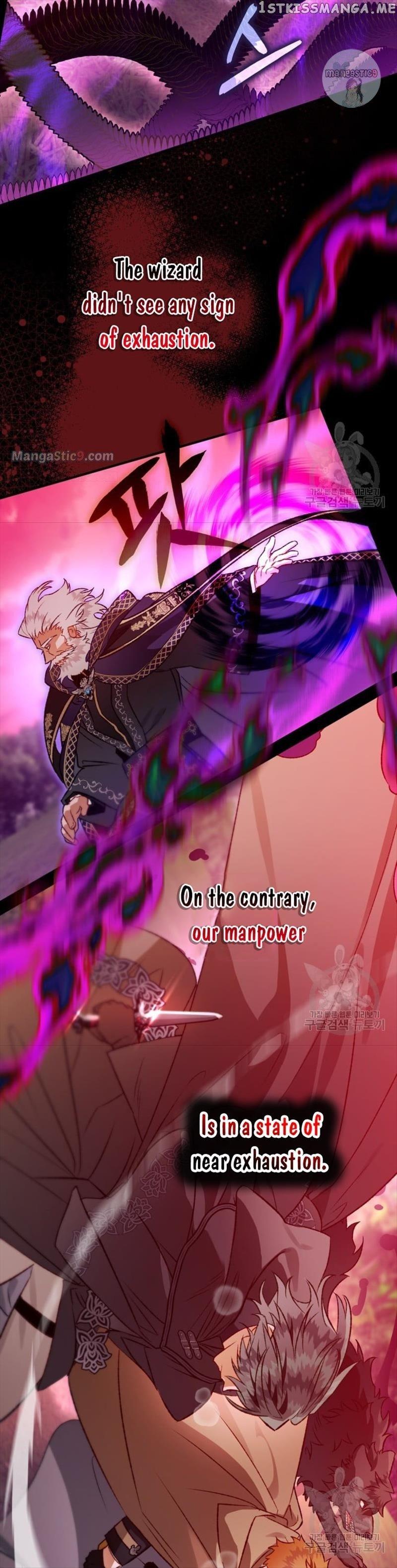 I Have Become a Crow Chapter 88 page 21