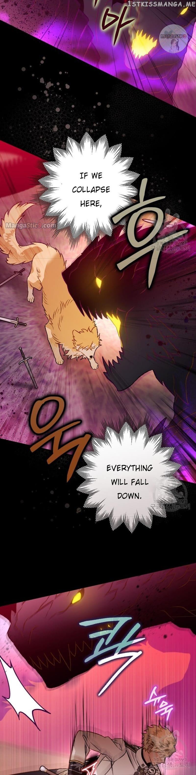 I Have Become a Crow Chapter 88 page 24