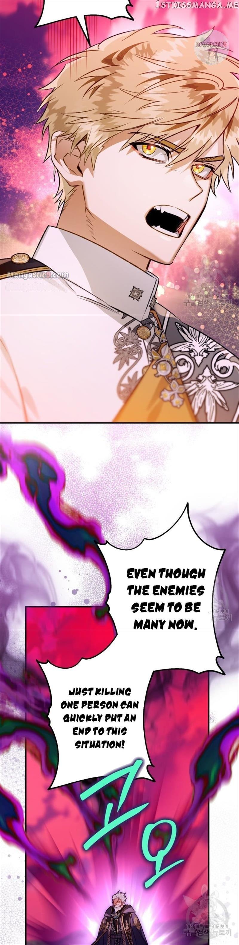 I Have Become a Crow Chapter 88 page 27