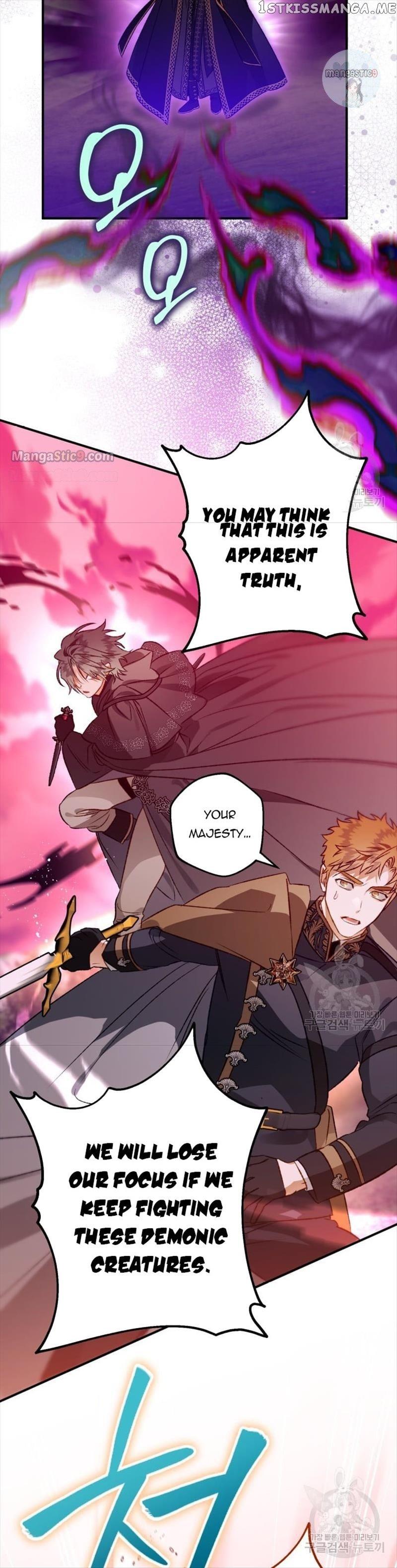 I Have Become a Crow Chapter 88 page 28