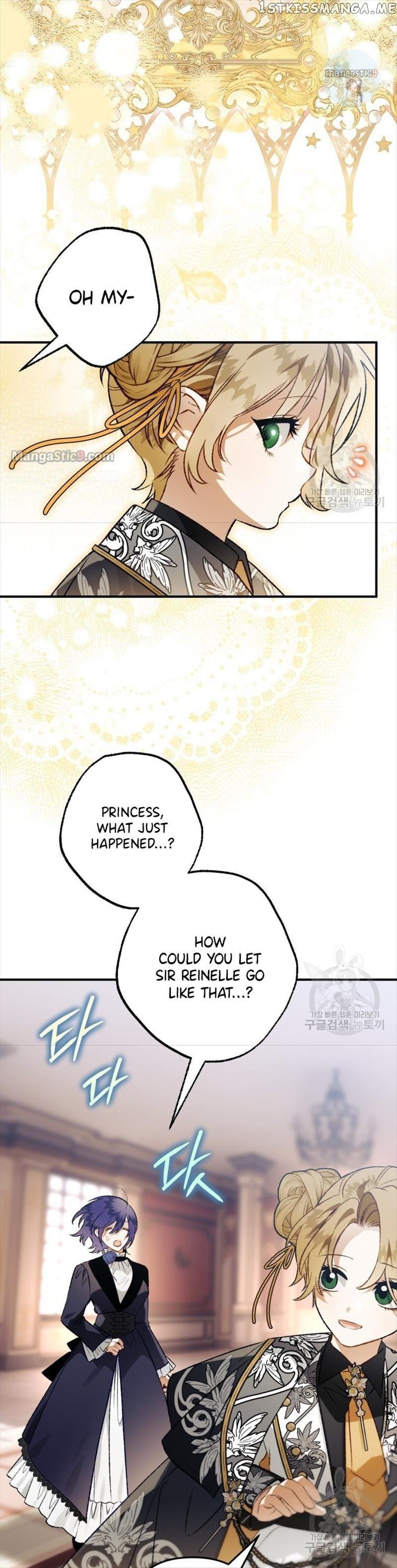 I Have Become a Crow Chapter 88 page 2