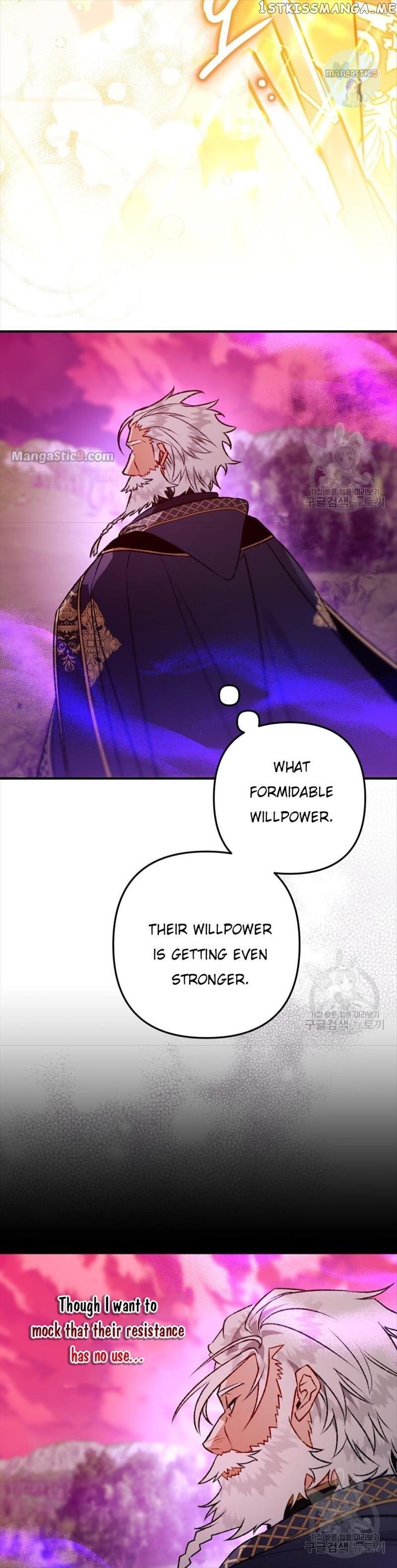 I Have Become a Crow Chapter 88 page 31